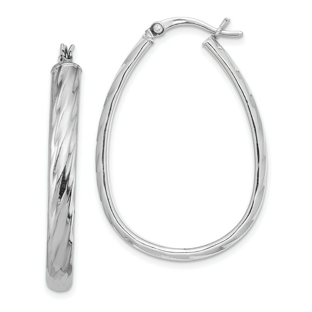 925 Sterling Silver 6mm Bangle 4mm Hoop Earrings Ear Hoops Set Bracelet Fine Jewelry For Women Gifts For Her 925 Sterling Silver 6mm Bangle 4mm Hoop Earrings Ear Hoops Set Bracelet Fine Jewelry For Women Gifts For Her